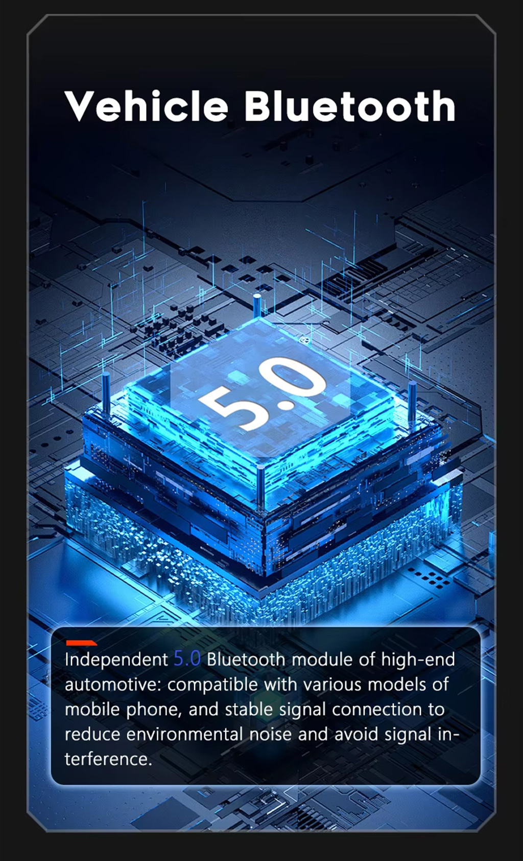 Mercedes-Benz Auto Android Spieler
