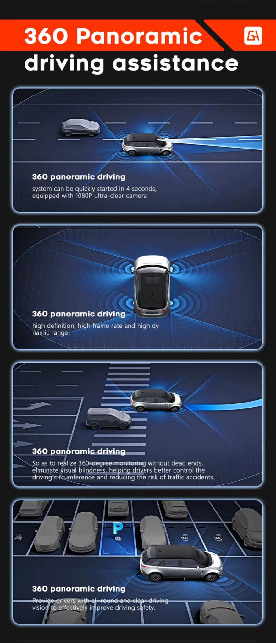 Mercedes-Benz Auto Android Spieler