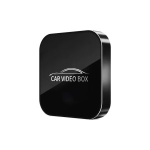 Y2 Wireless carplay AI Box