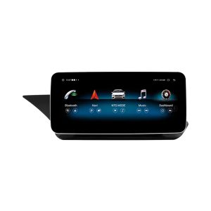 Mercedes-Benz Car android Player สำหรับ W212 NGT4.0 4.5