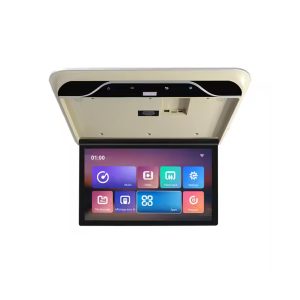 195AD Roof Mount Monitor for Car MP5