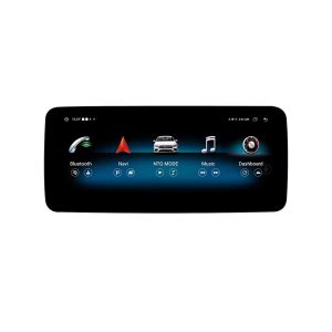 Mercedes-Benz W205 w176 w212 NGT5.0 เครื่องเล่นแอนดรอยด์สำหรับรถยนต์
