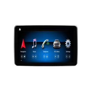 เมอร์เซเดส-เบนซ์ ML GL W166 NGT4.5 2013-2015 แอนดรอยด์รถยนต์
