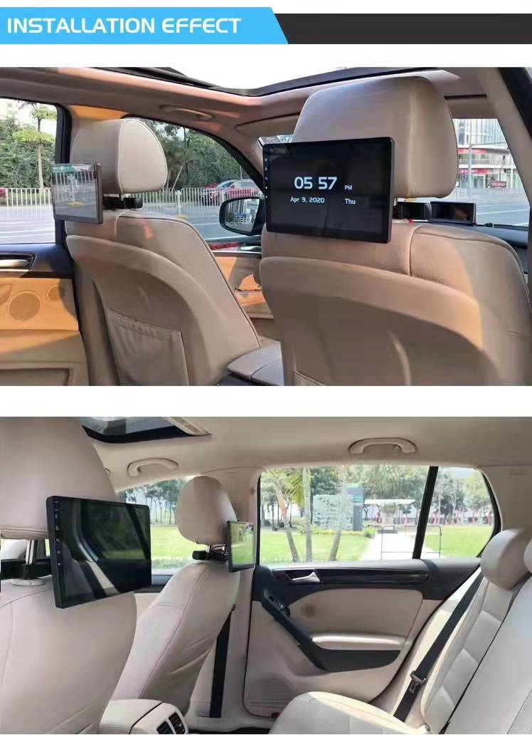 10.1 Inch Car Headrest Monitor