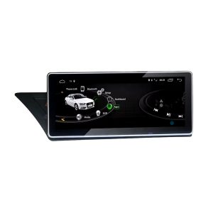 Audi A4 A4L A5 2009-2017 เครื่องเล่นแอนดรอยด์สำหรับรถยนต์