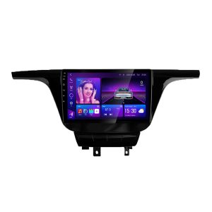 กรอบเครื่องเล่นแอนดรอยด์สำหรับ Buick GL8 ปี 2017-2020