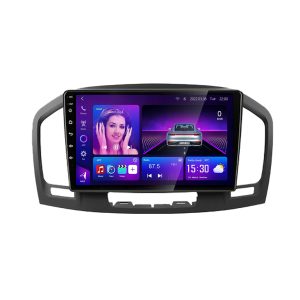 Buick Regal 2009-2013 แฟรม Android