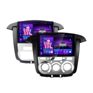 Toyota innova 2012-2014 Car android frame