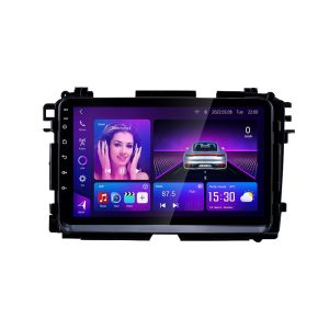 Honda VEZEL HR-VXRV 2013-2020 แฟรมแอนดรอยด์สำหรับรถยนต์
