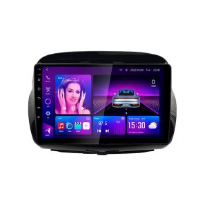 Honda FRV EDIX 2004-2009 car android frame - SKY Universe Honda FRV EDIX 2004-2009 car android frame