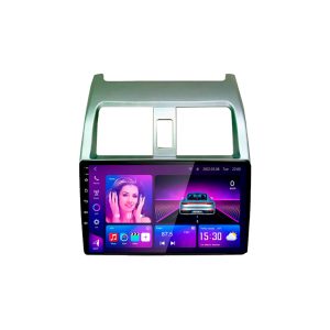 เครื่องเล่นแอนดรอยด์สำหรับรถยนต์ HONDA AIRWAVE