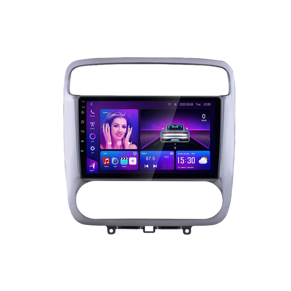 Honda stream 2001-2004 car android player