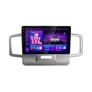 Honda Freed 2011-2014 car android frame - SKY Universe Honda Freed 2011-2014 car android frame