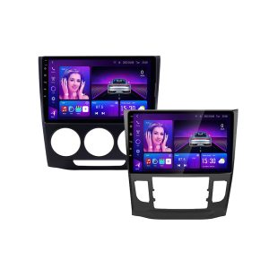 Honda City 2008-2013 car android frame