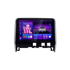 นิสสัน เซเรน่า C27 NV350 2016-2019 แอนดรอยด์สำหรับรถยนต์ กรอบ