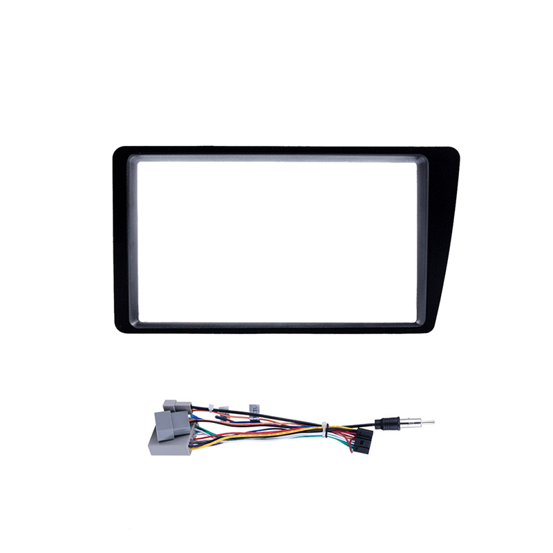 กรอบแอนดรอยด์สำหรับรถยนต์ Honda Civic ปี 2001-2005