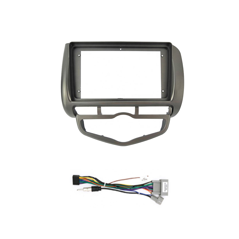 Honda jazz 2002-2008 car android frame