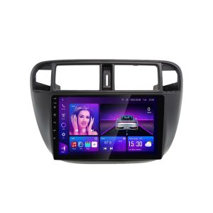 กรอบแอนดรอยด์สำหรับรถยนต์ Honda Civic ปี 1995-2000
