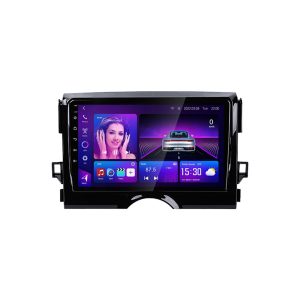กรอบแอนดรอยด์สำหรับรถยนต์ Toyota Reiz Mark-x 2010-2017