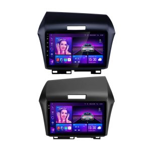 Honda jade 2013 car android player - SKY Universe Honda jade 2013 car android player