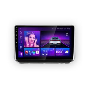 นิสสัน 370 Z 2009-2012 แอนดรอยด์สำหรับรถยนต์ กรอบ
