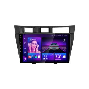 Toyota Mark II 9 X100 car android frame