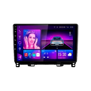 Honda Jazz 4 2020-2021 car android frame - SKY Universe Honda Jazz 4 2020-2021 car android frame