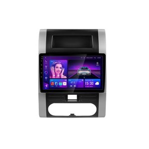 นิสสัน เอ็กซ์-เทรล 2 T31 2007-2015 แอนดรอยด์รถยนต์ โครง