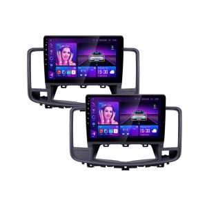 นิสสัน ทีน่า J32 2008-2013 แอนดรอยด์รถยนต์ เฟรม