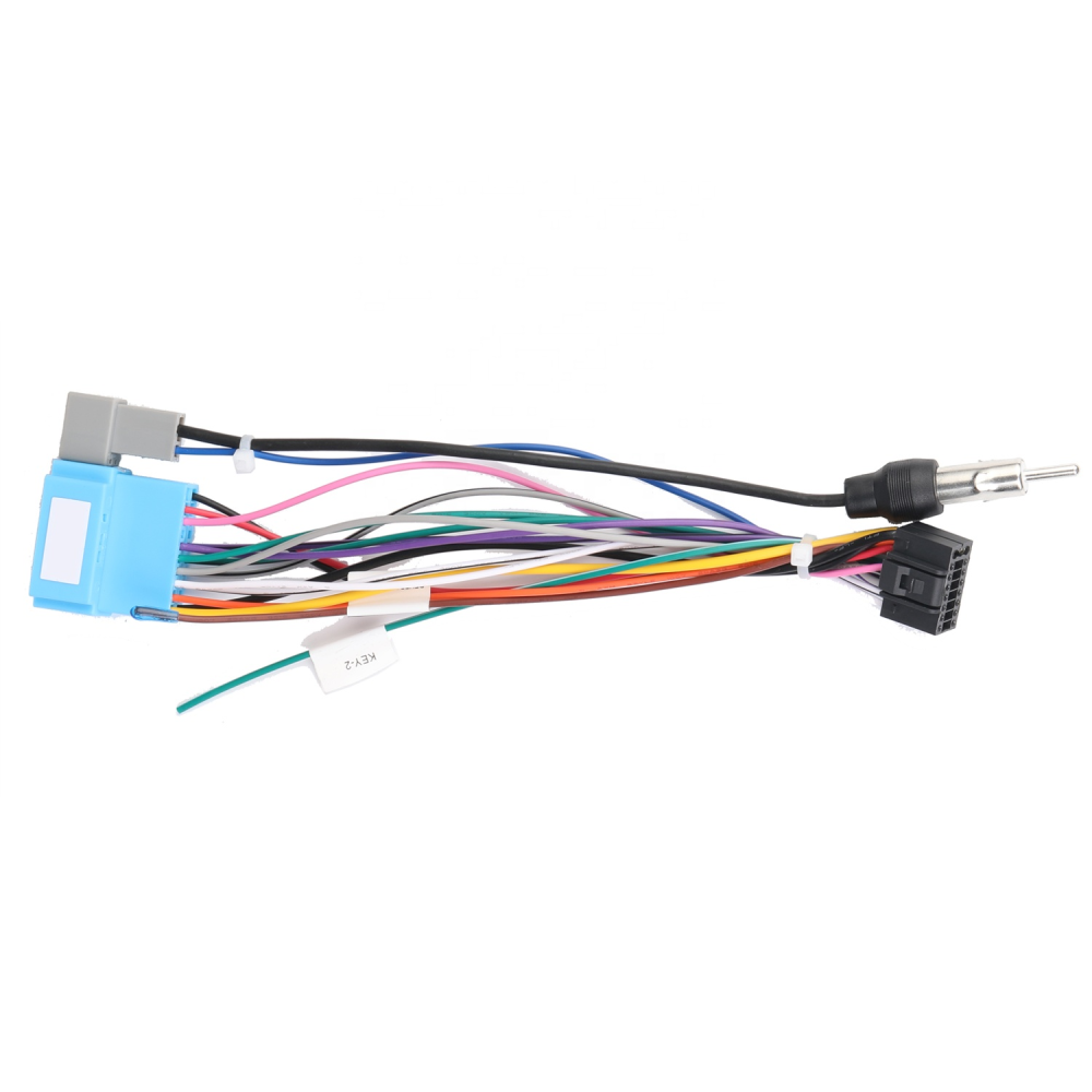 Honda stream 2001-2004 car android player
