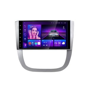 กรอบเครื่องเล่นแอนดรอยด์สำหรับ Buick GL8 ปี 2006-2012