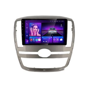 กรอบเครื่องเล่นแอนดรอยด์สำหรับรถยนต์ BUICK Lacrosse ปี 2006-2009