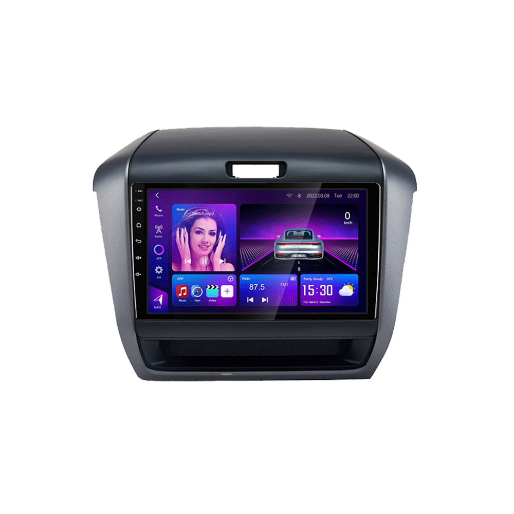 Honda freed 2016-2020 car android frame