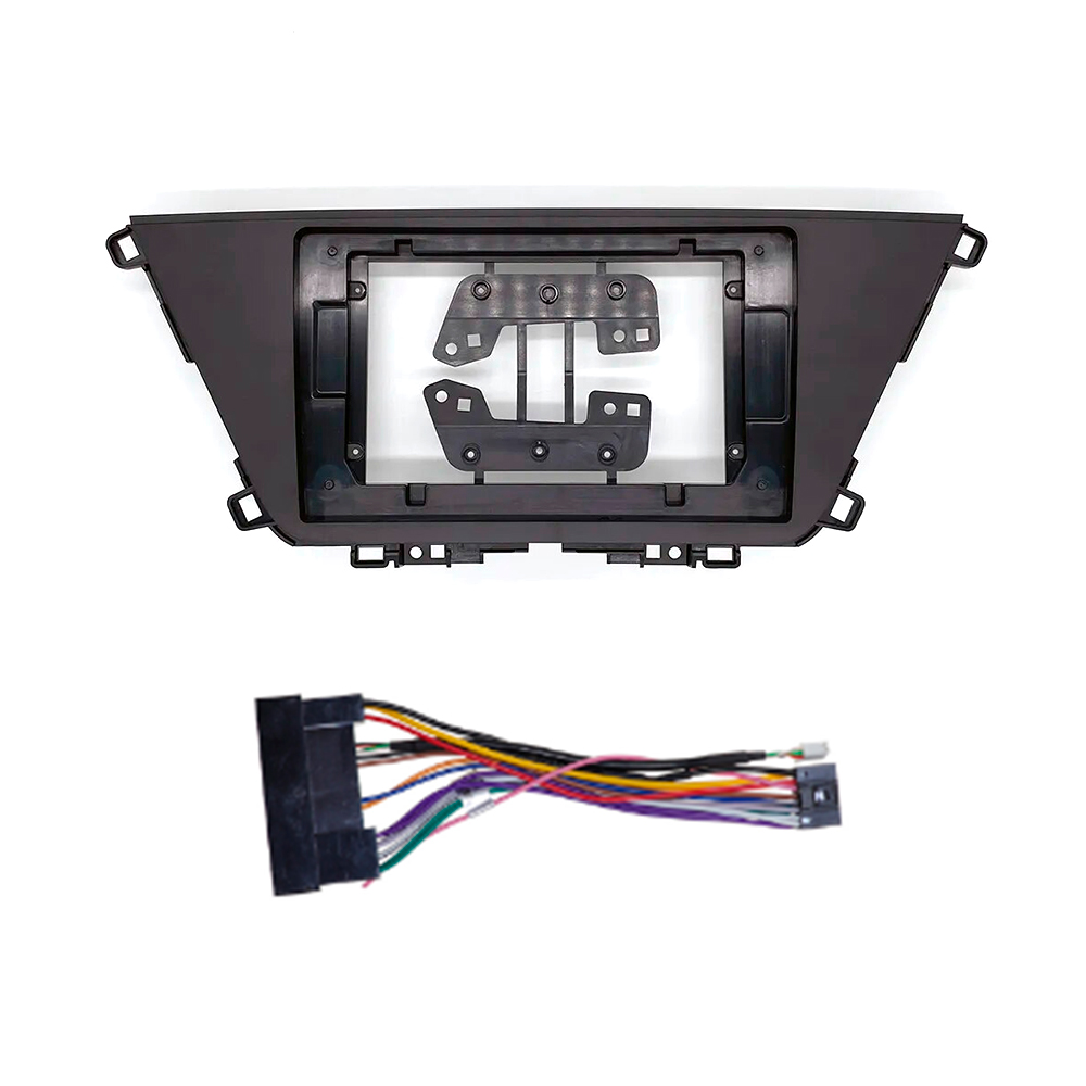 Kia Carens KY 4 IV 2022-2023 car android Frame - SKY Universe Kia Carens KY 4 IV 2022-2023 car android Frame