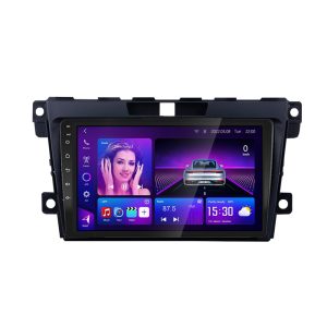 Mazda CX-7 2007-2014 car android Frame