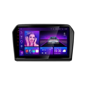 VW Volkswagen jetta 2013-2017 car android Frame