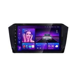 VW Volkswagen Passat Magotan 2015-2017 car android Frame