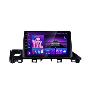 Mazda 6 CX-5 Atenza 2017-2018 car android Frame