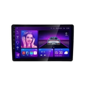 Mitsubishi outlander 2001-2005 car android Frame