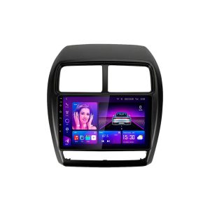 Mitsubishi ASX 1 2010-2018 car android Frame