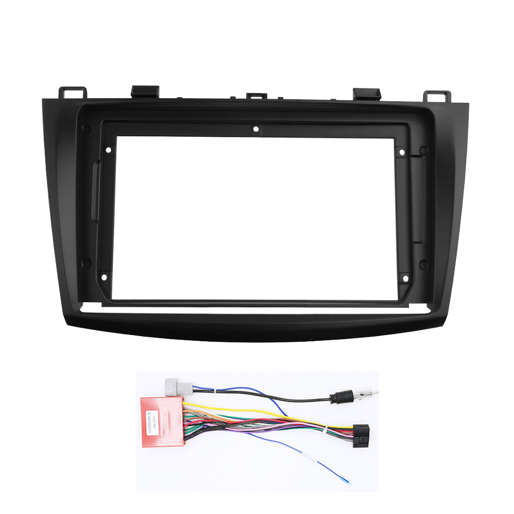 Mazda 3 2010-2013 car android Frame - SKY Universe Mazda 3 2010-2013 car android Frame