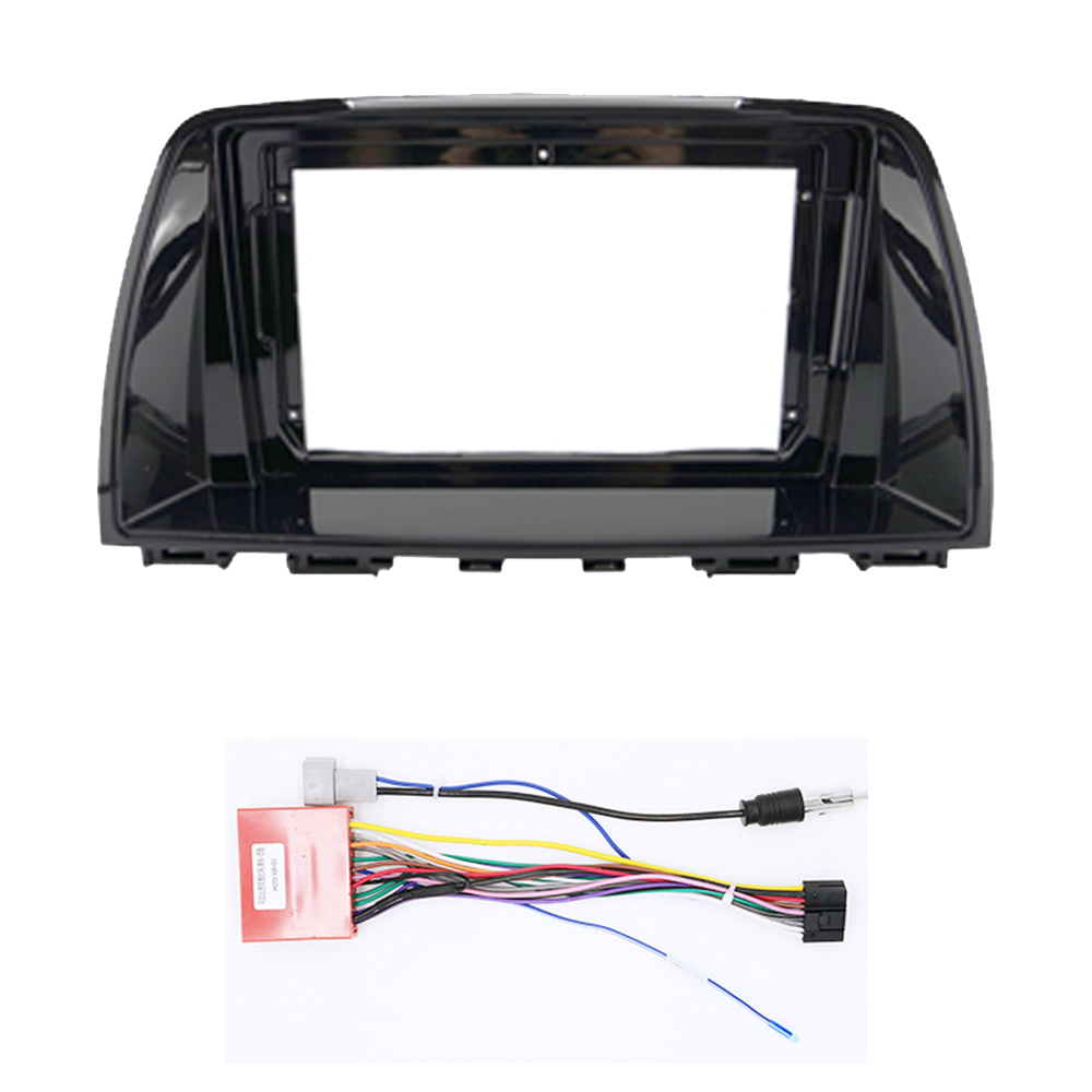 Mazda 6 Atenza 2013-2017 car android Frame - SKY Universe Mazda 6 Atenza 2013-2017 car android Frame
