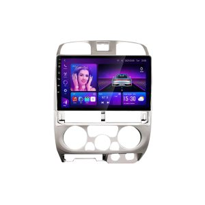 ชุดเครื่องเสียงหน้า Chevrolet Colorado CarPlay ปี 2012–2016