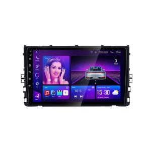 VW Volkswagen MQB 2018-2020 car android Frame