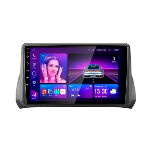 เครื่องเสียงรถยนต์ Fiat Argo (2019–2022)