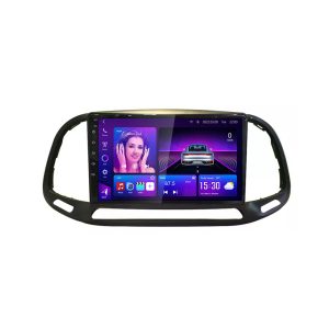 Fiat Doblo Android Radio (2015–2019)