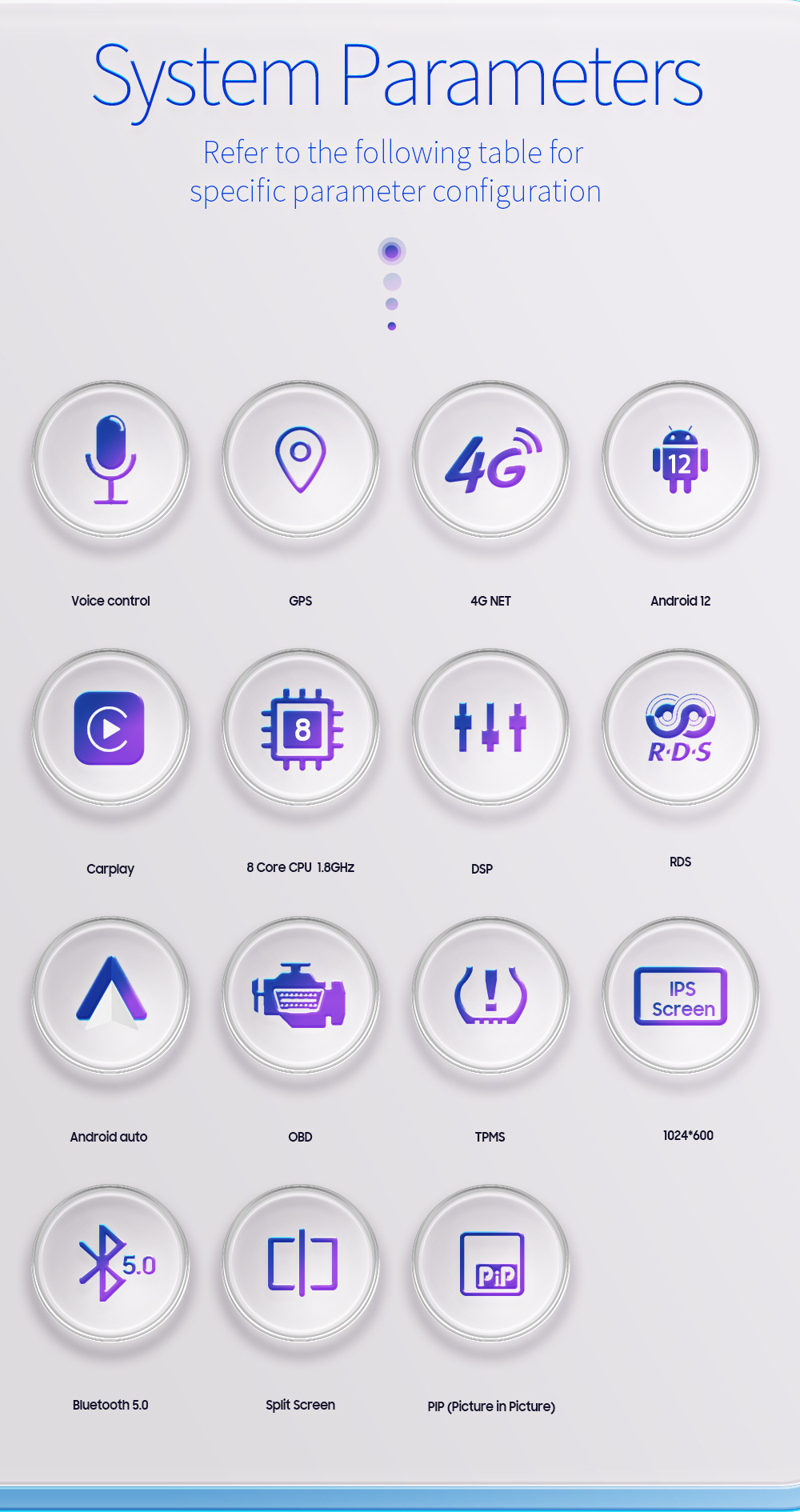 Car Indash 1din Car Android