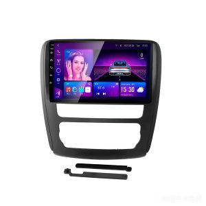 Buick Enclave CarPlay เครื่องเสียง 2014–2018 | 8-Core, 12+512GB