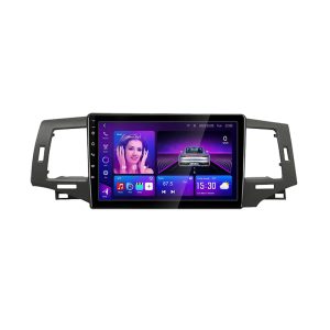 เครื่องเสียงรถยนต์ Toyota Corolla E120 (2003–2007)