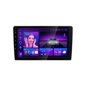 Buick Enclave CarPlay เครื่องเสียง ภาพหลัก 2014–2018